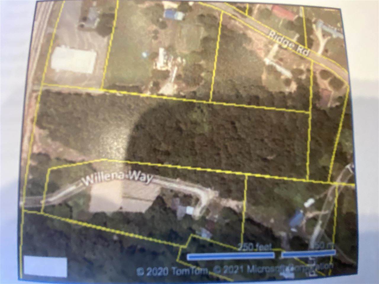 5105 Hwy 128 Hwy - Photo 1