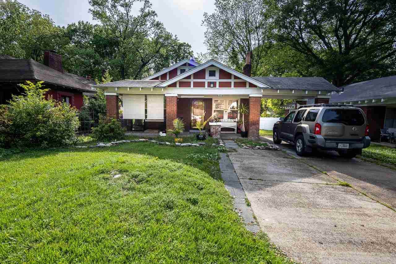 525 Prescott St - Photo 1