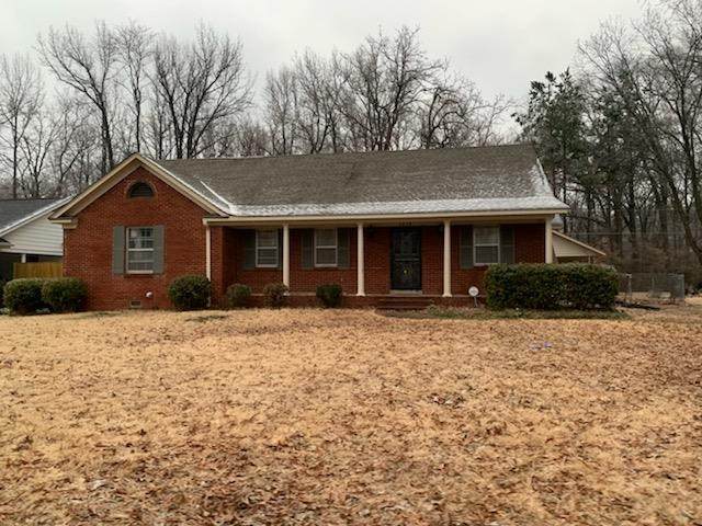 2078 Nellie Rd - Photo 1