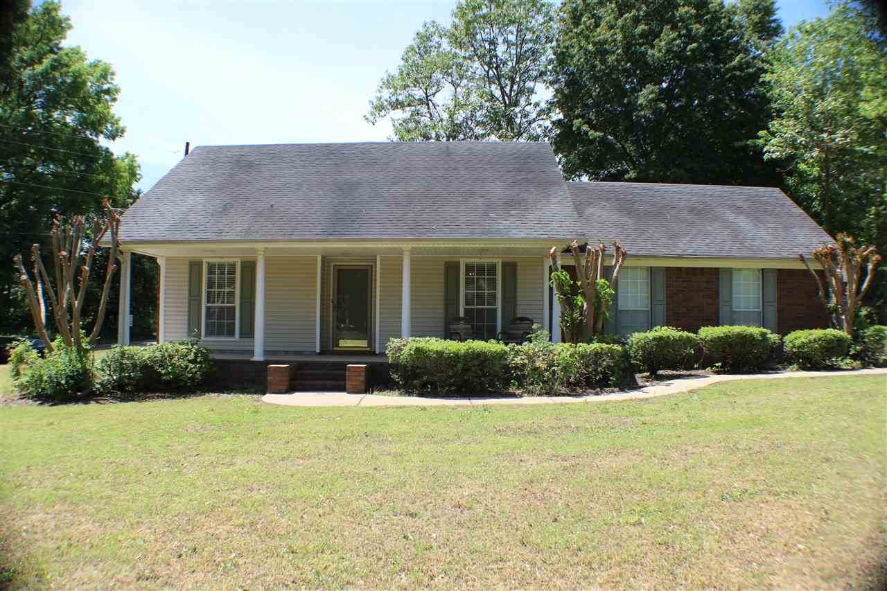 883 Atoka Idaville Rd - Photo 1