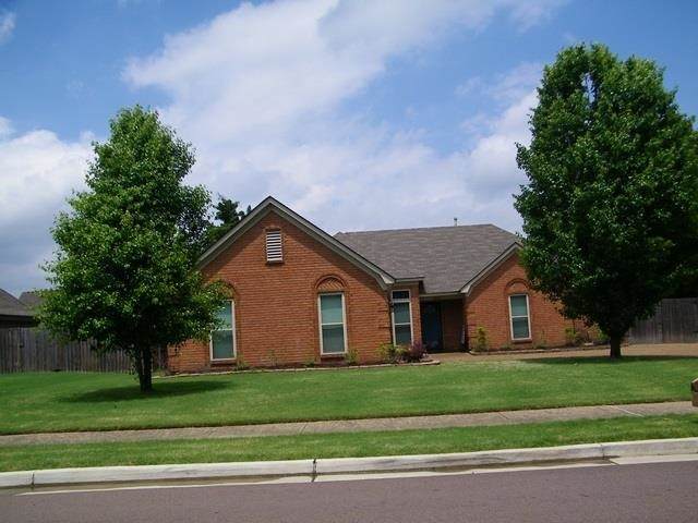 6864 Quailfield Ln - Photo 1