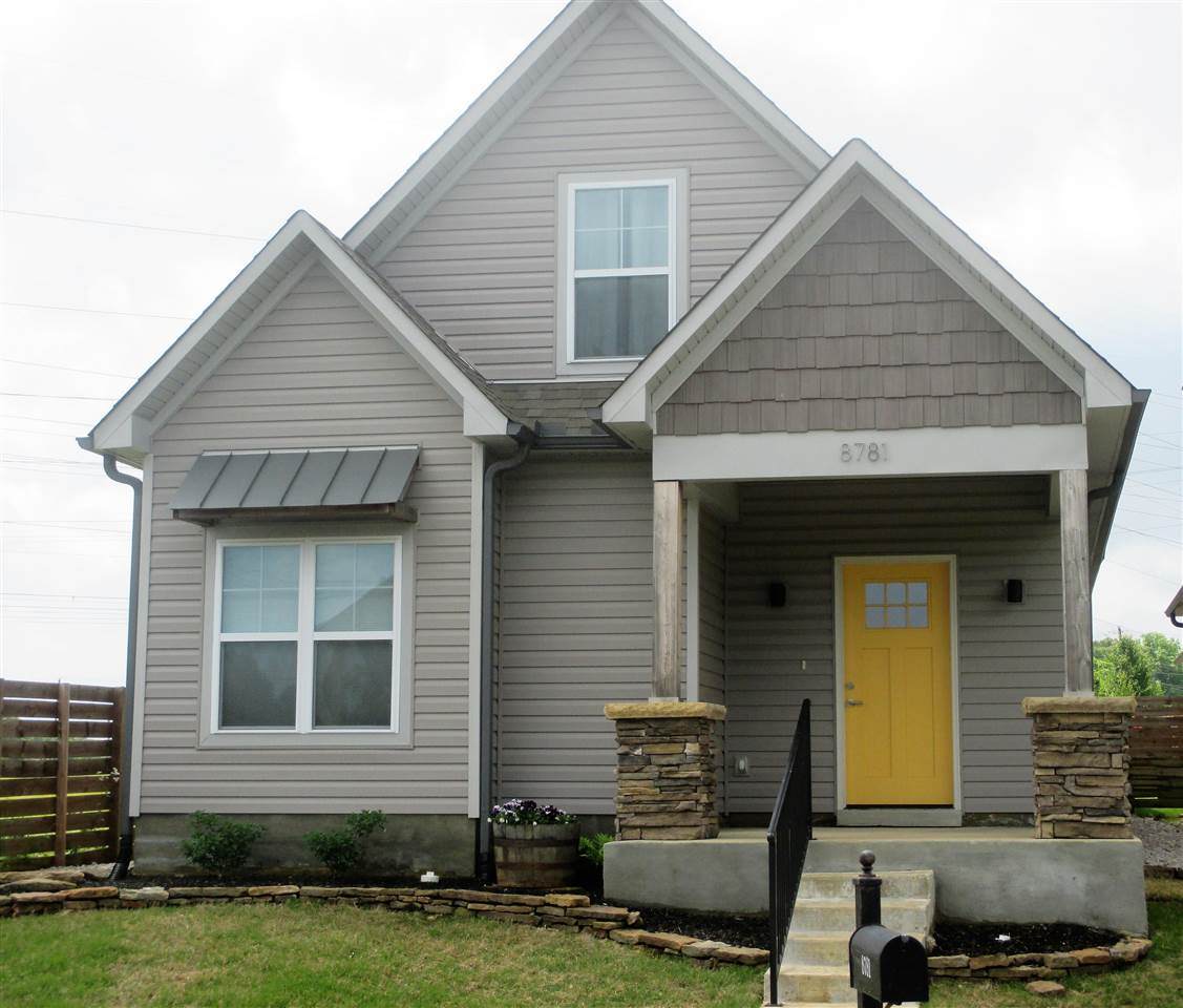 8781 Overcup Oaks Dr - Photo 1