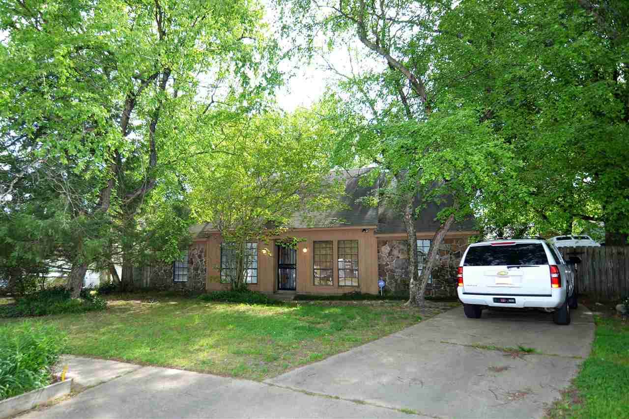 4314 Crystal View Cv - Photo 1