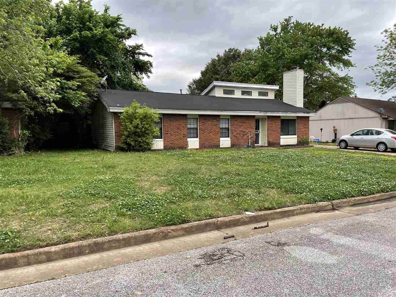 4399 Sherrycrest Cv - Photo 1