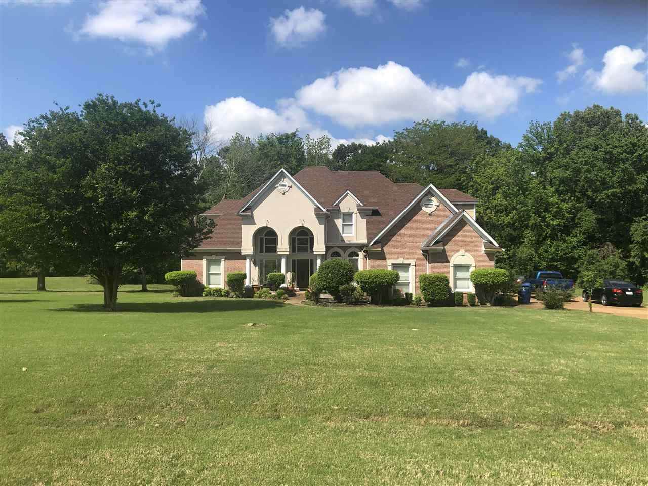 1465 Auburn Woods Dr - Photo 1