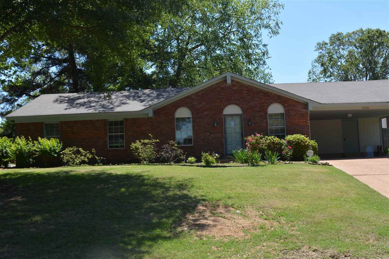 6329 Trafalgar Rd - Photo 1