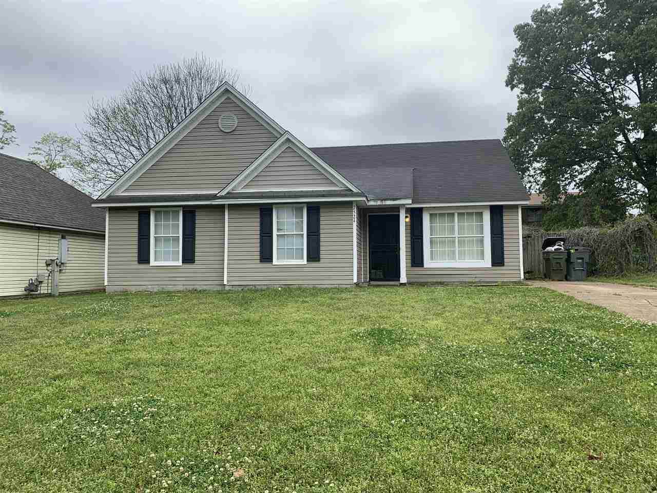 2524 Derbyshire Ave - Photo 1