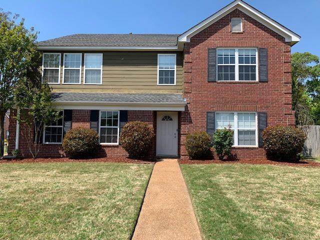 110 Arborlon Cv - Photo 1