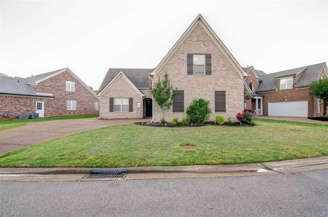 8924 Village Lake Ln - Photo 1