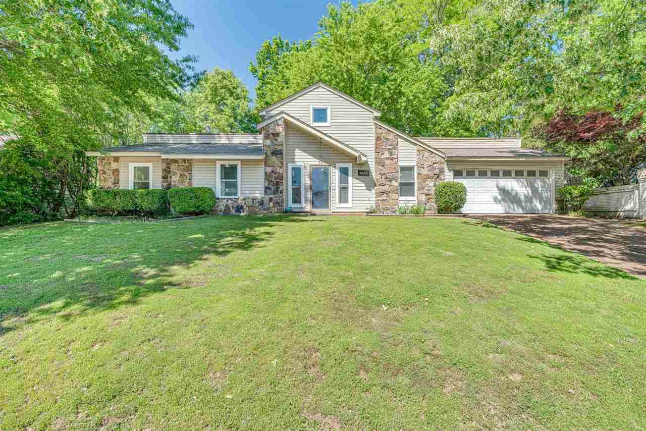 9280 Fletcher Trace Park - Photo 1