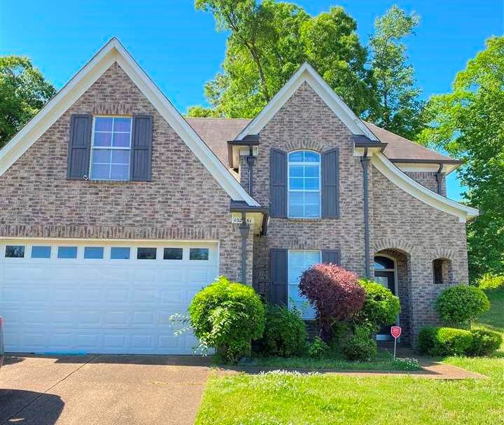 10261 Hamilton View Dr - Photo 1