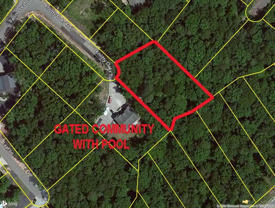 73 Knotty Oaks Ln - Photo 1