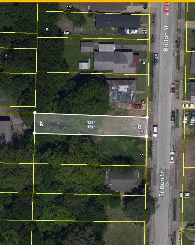 1415 Britton St - Photo 1