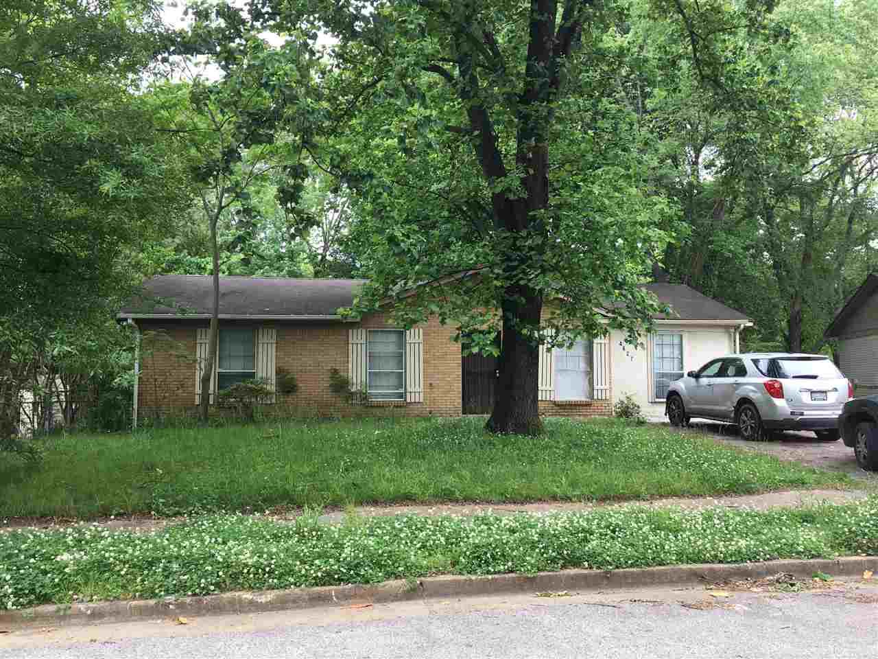 4627 Crystal Springs Dr - Photo 1