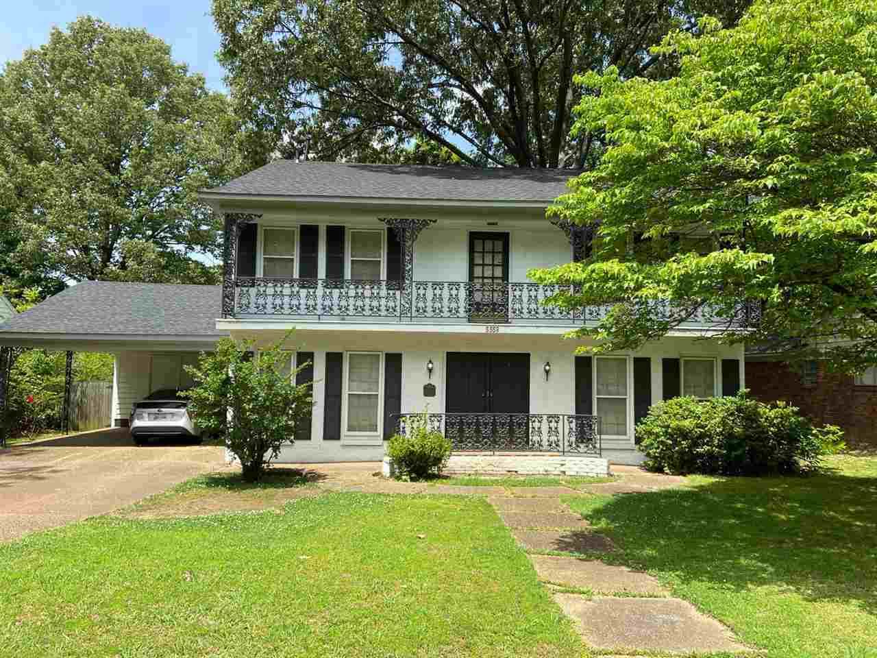5558 Knight Arnold Rd - Photo 1