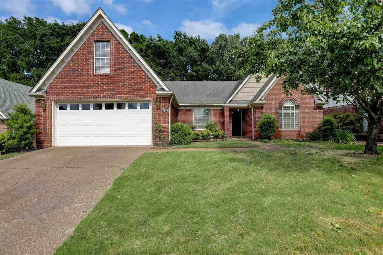 1382 Milestone Dr - Photo 1