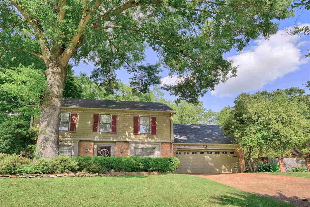 3092 Gramont Cv - Photo 1