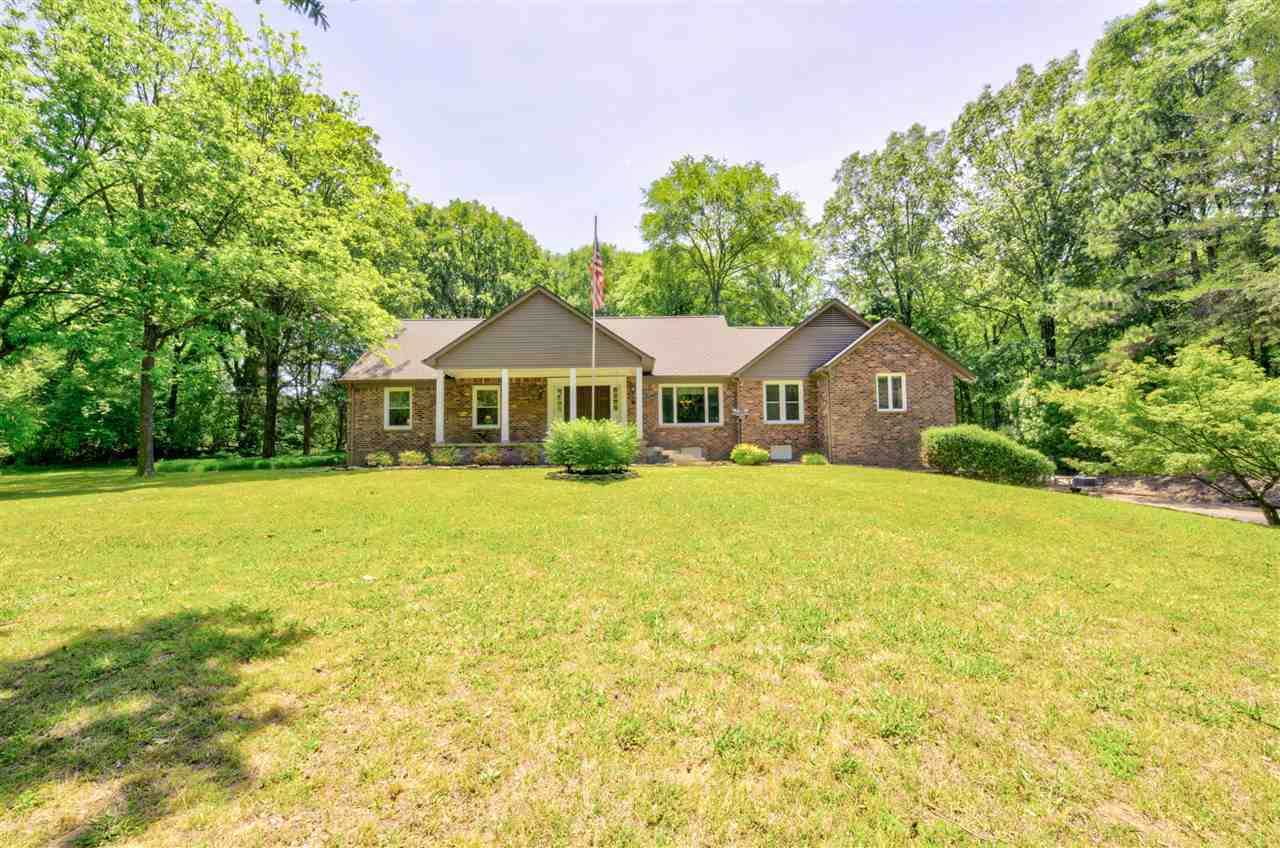 10301 Memphis-Arlington Rd - Photo 1
