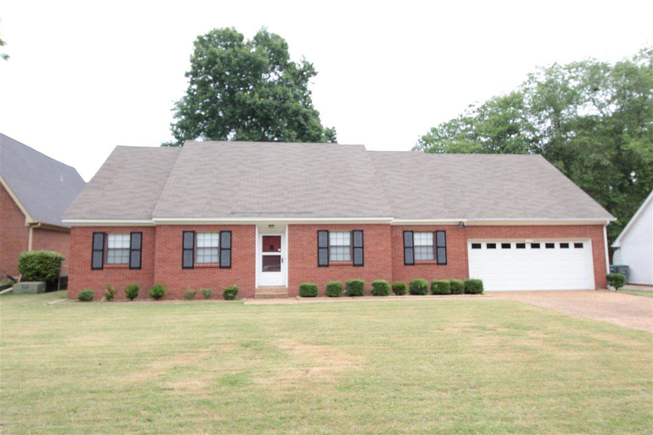3516 County Gate Rd - Photo 1