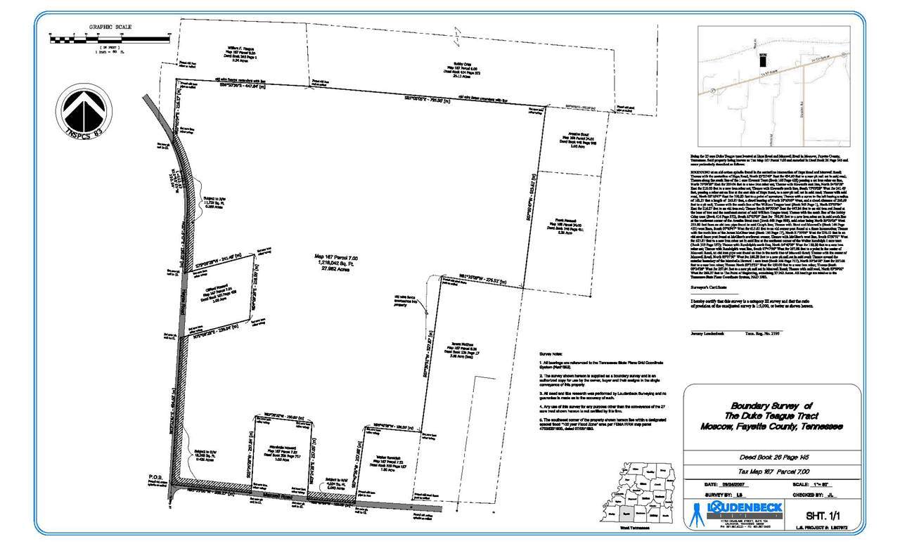 680 Hays Rd - Photo 1
