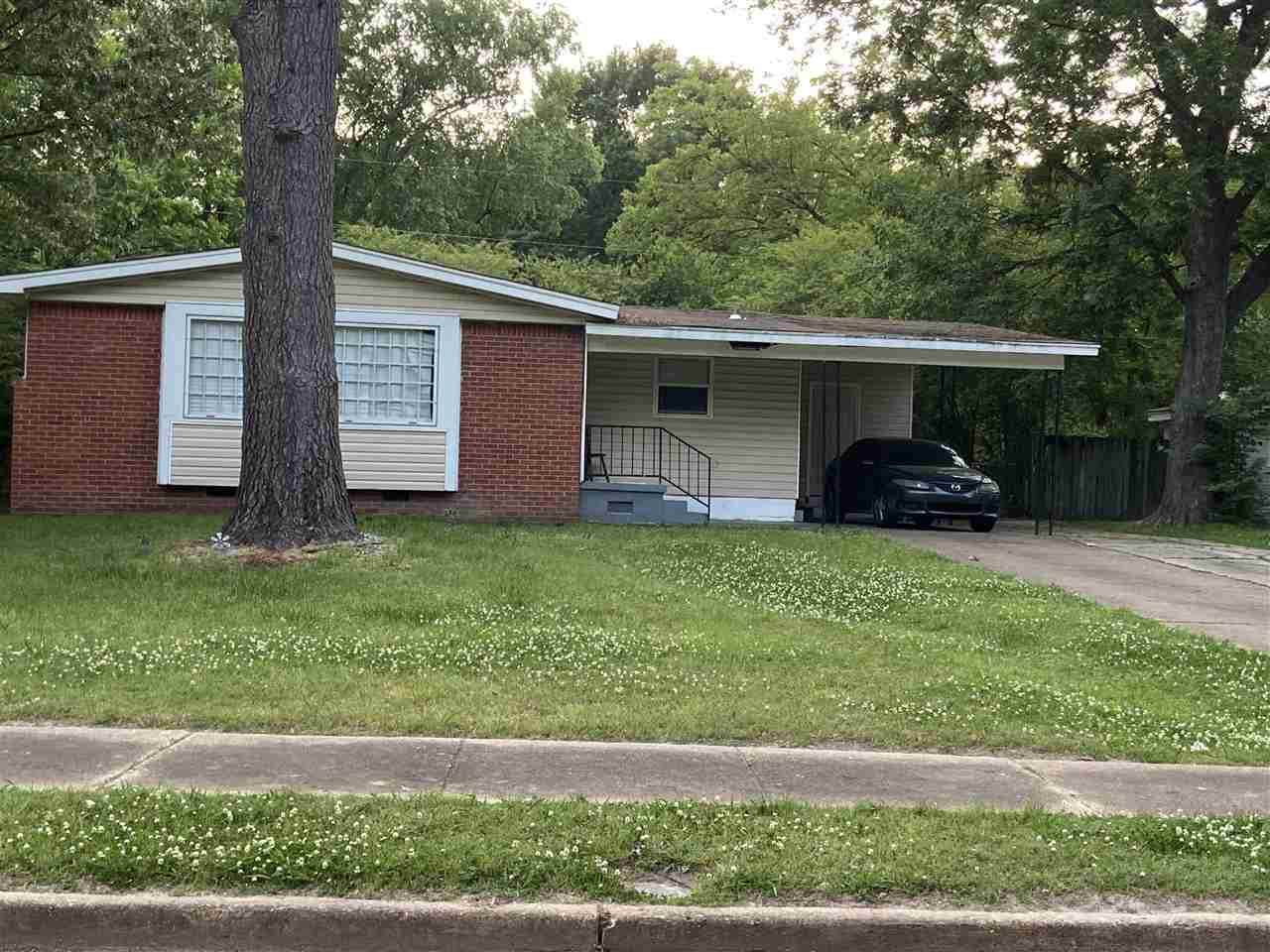 3231 Tena Ruth Cv - Photo 1