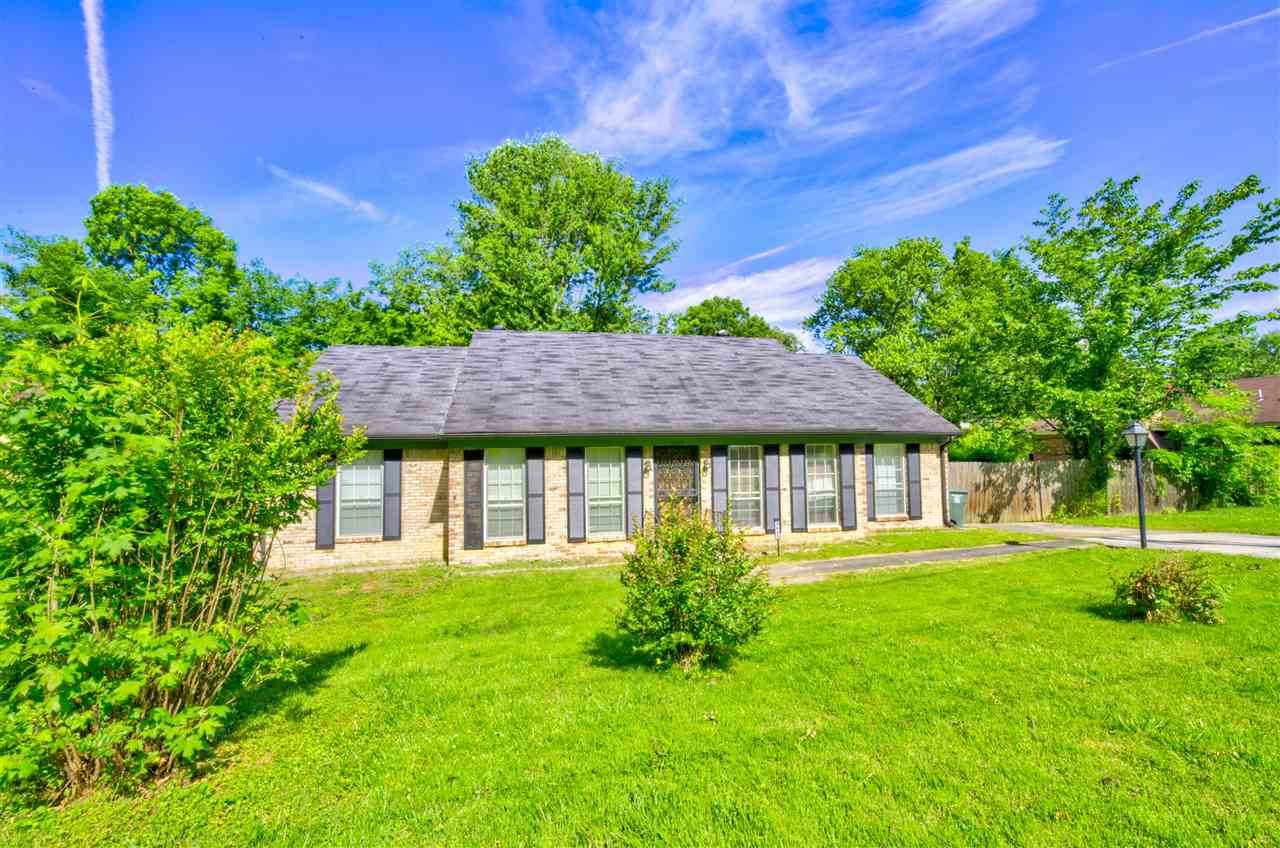 3655 Old Brownsville Rd - Photo 1