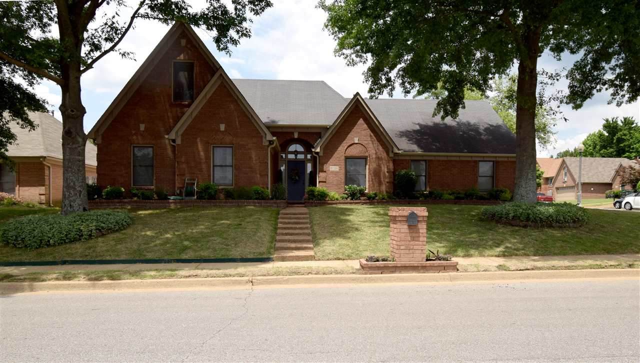 9026 Johnston St - Photo 1