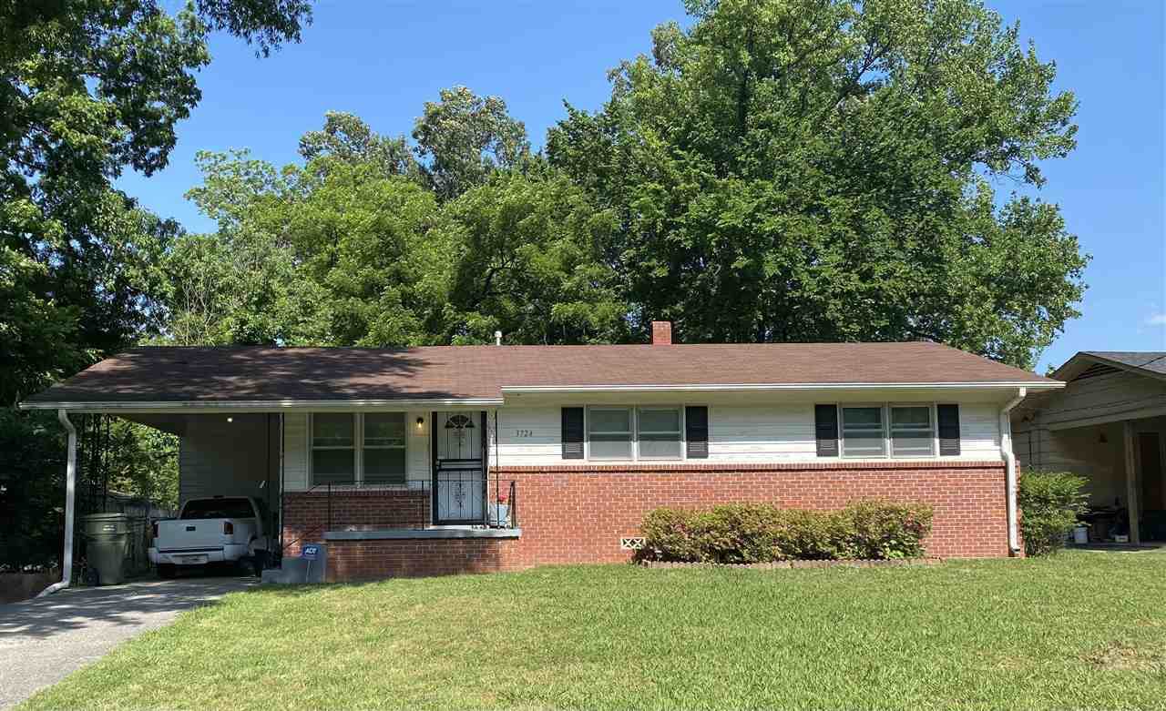 3724 Donna Dr - Photo 1
