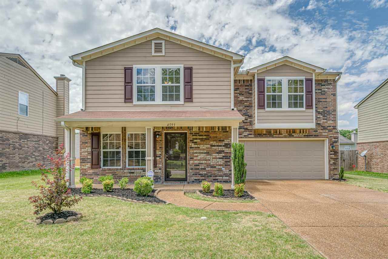 4593 Tulip Creek Dr - Photo 1