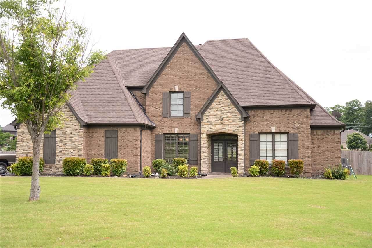 5480 Wood Ridge Cv - Photo 1