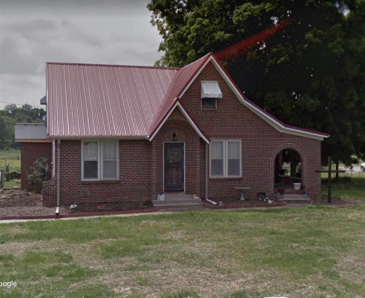 114 Wc Nursing Home Rd - Photo 1