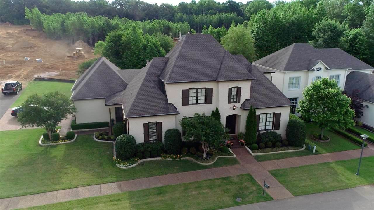 536 Rocky Joe Dr - Photo 1
