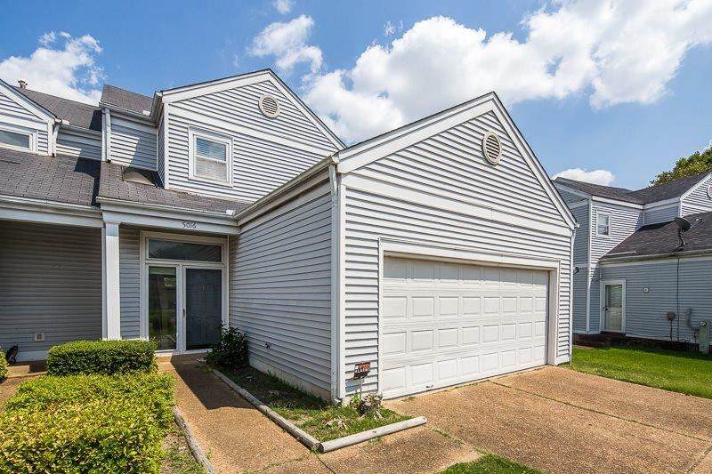 5016 Pheasant Run Ln - Photo 1