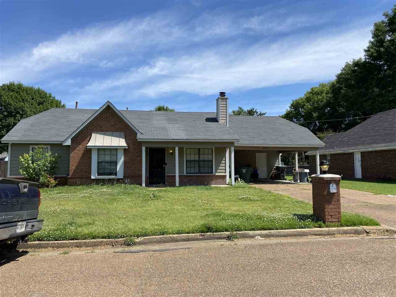 7534 Burnstown Ln - Photo 1