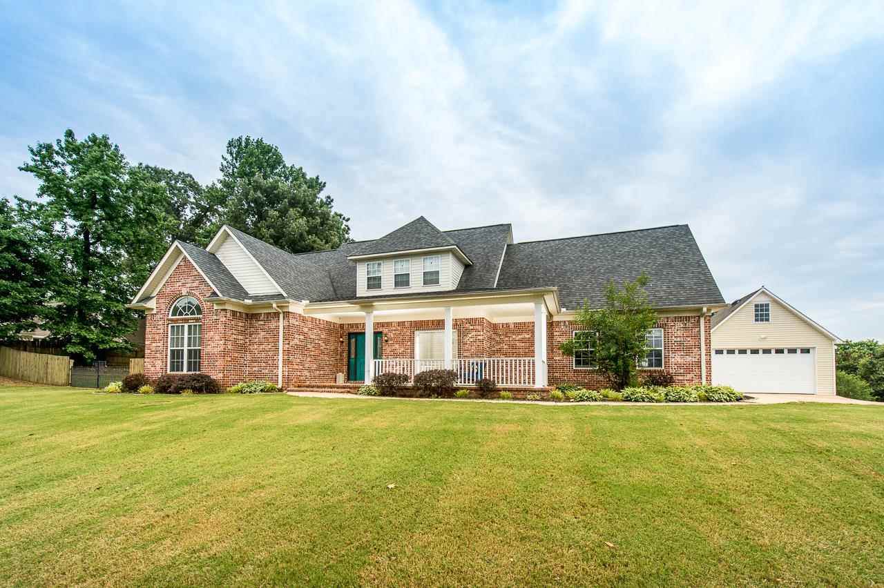 199 Duncan Dr - Photo 1
