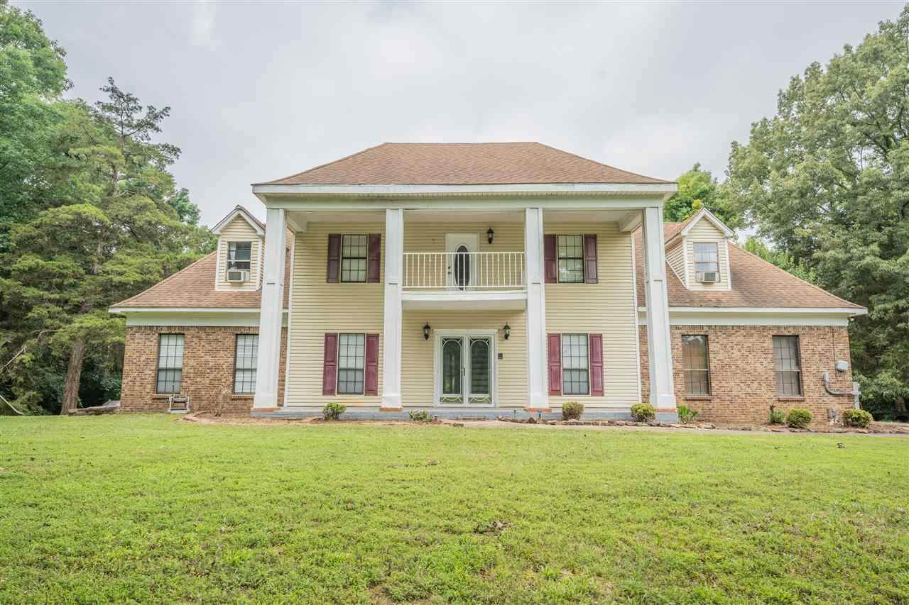 9114 Memphis-Arlington Rd - Photo 1