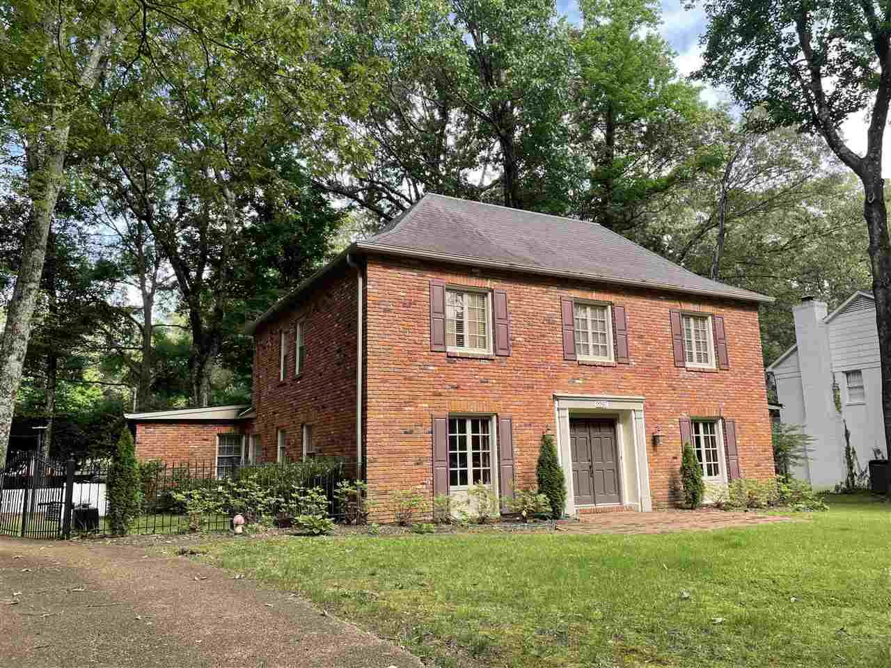 2297 Massey Rd - Photo 1