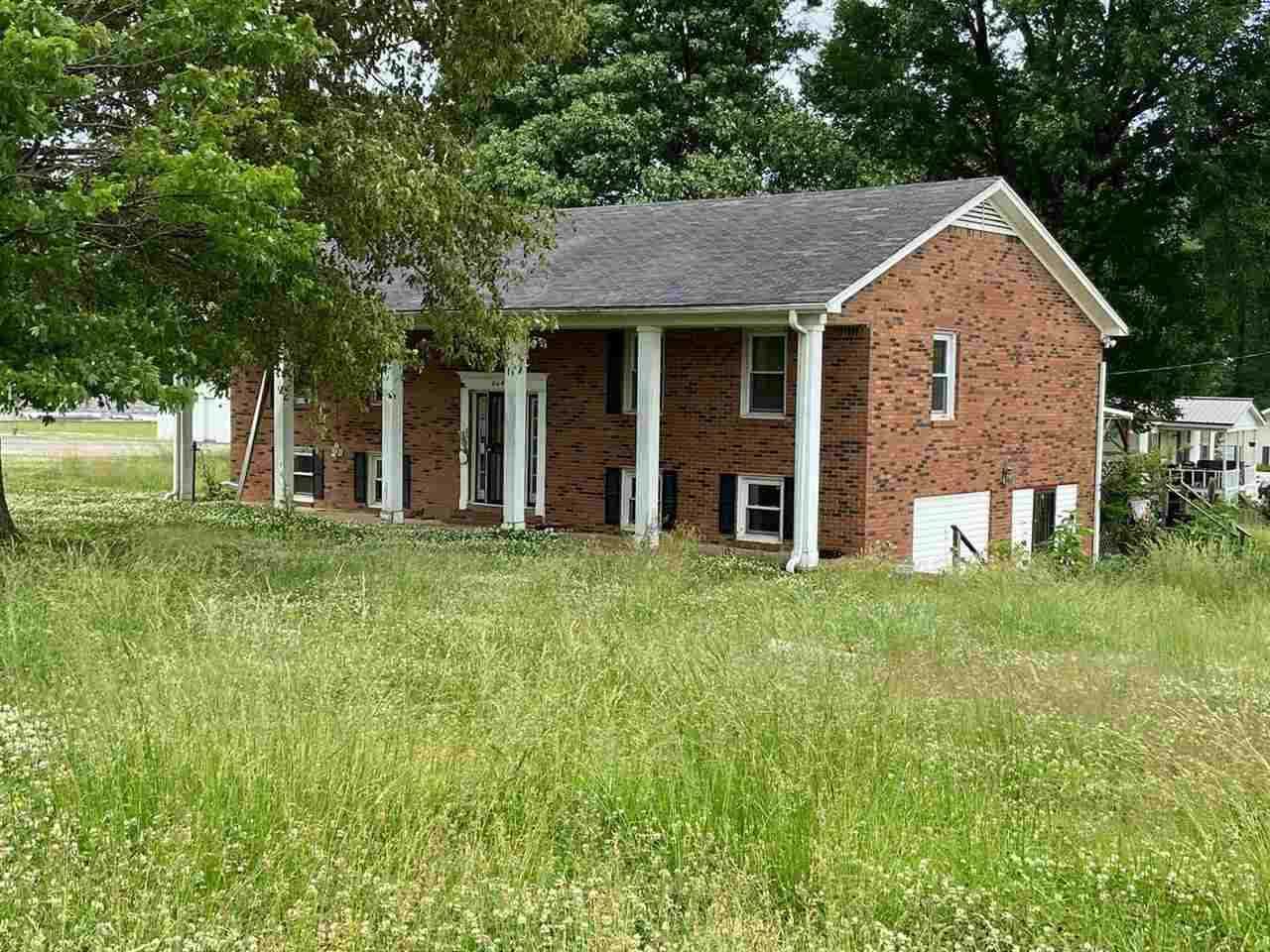 1866 Hwy 54 Hwy - Photo 1