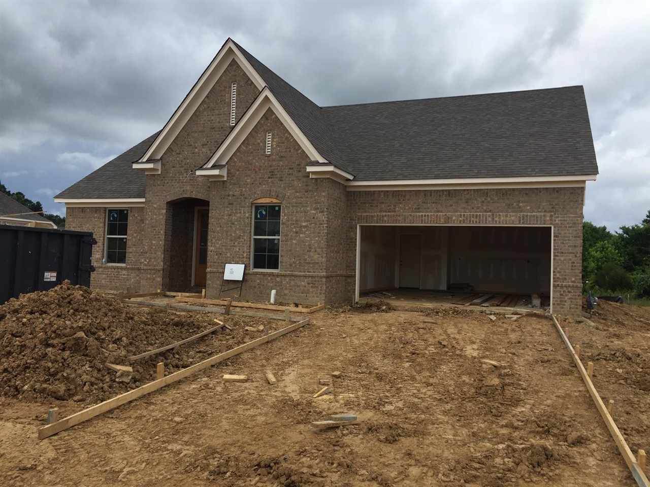 150 Cole Creek Ln - Photo 1