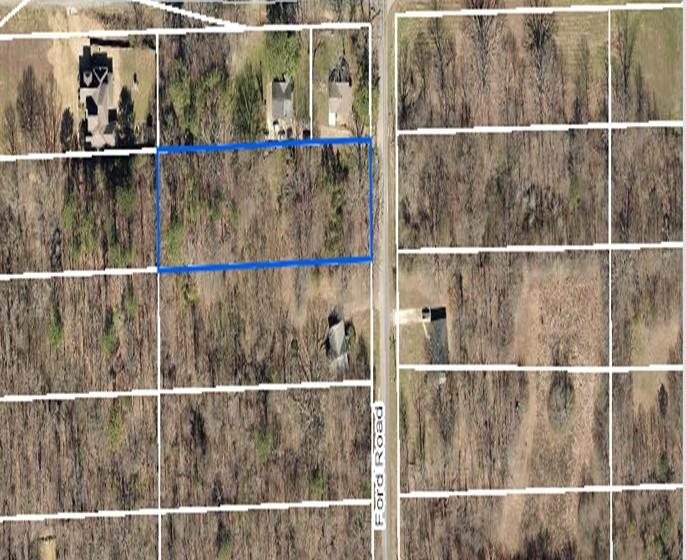 Ford Rd - Photo 1
