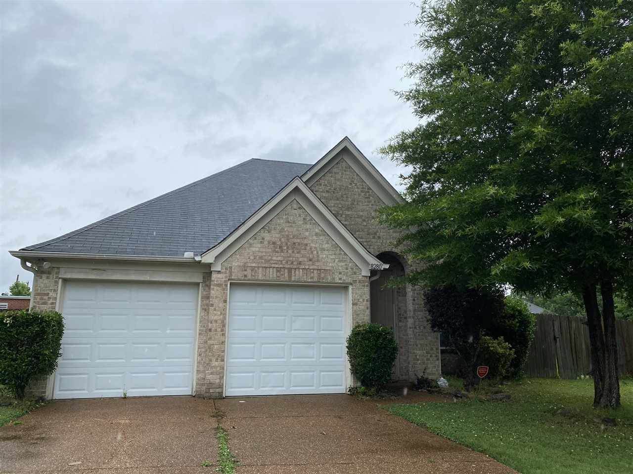 8280 Dexter Ridge Cv - Photo 1