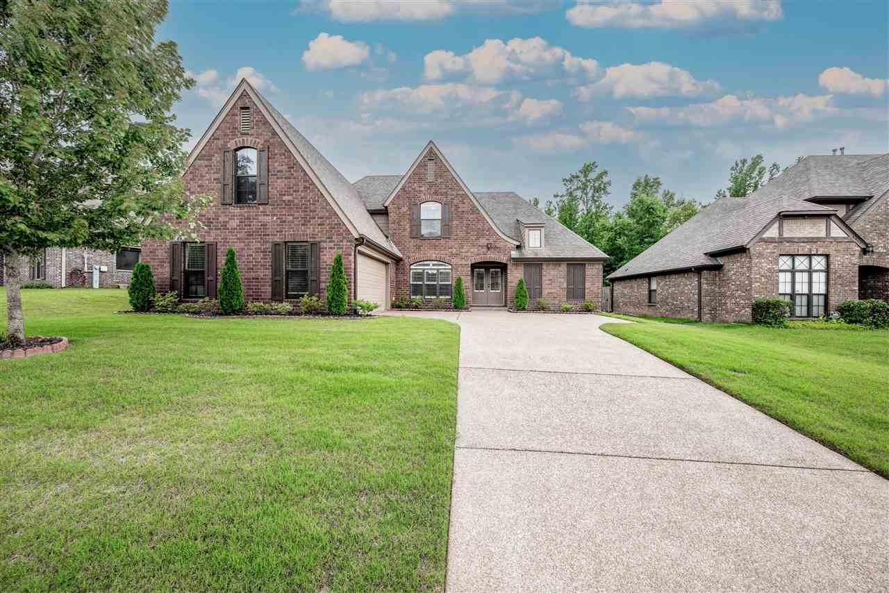 8311 Windersville Dr - Photo 1