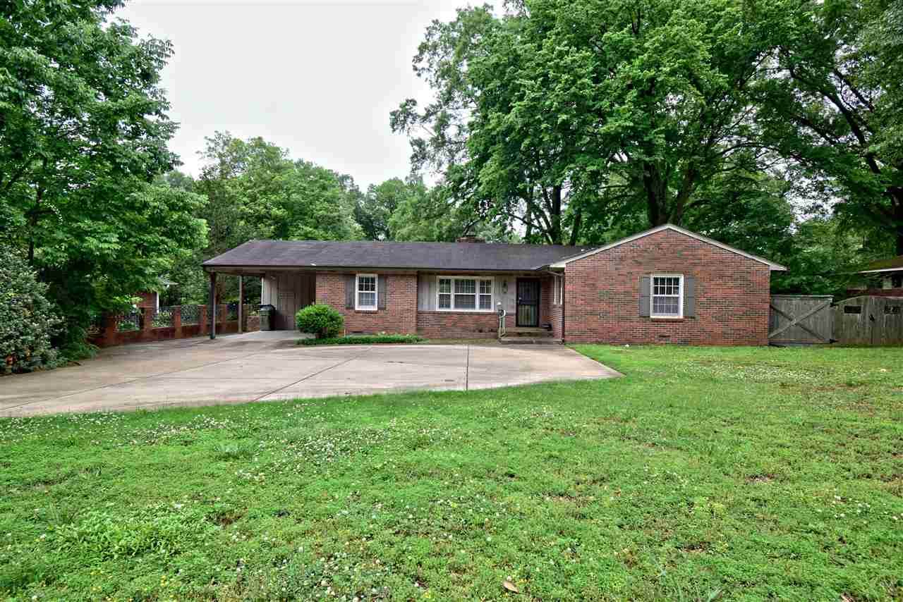 4705 Park Ave - Photo 1