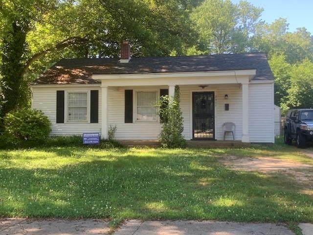 3907 Rossiland Cir - Photo 1
