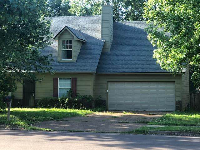 4645 Crestfield Rd Rd - Photo 1
