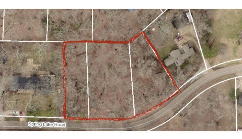 5702 Spring Lake Rd - Photo 1