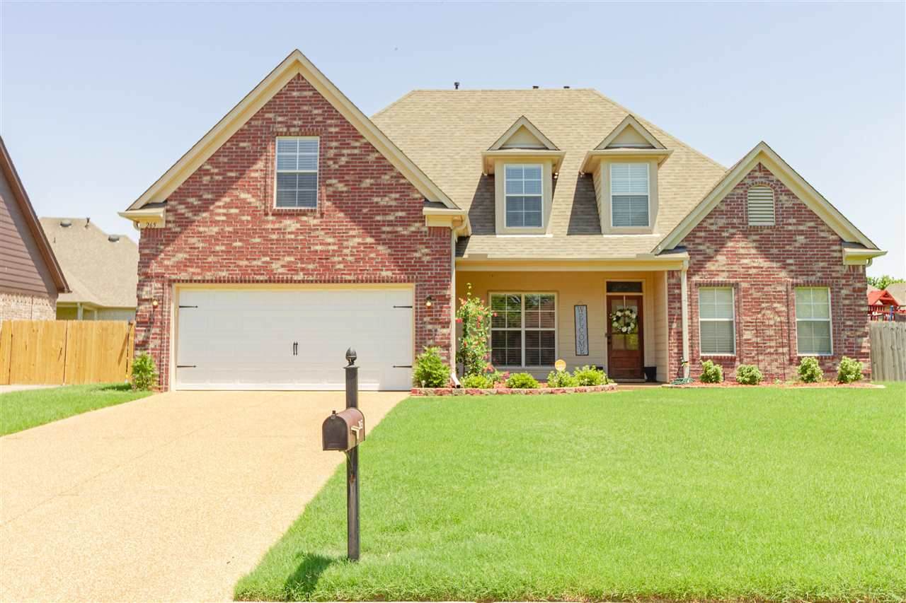 265 Running Brook Rd - Photo 1