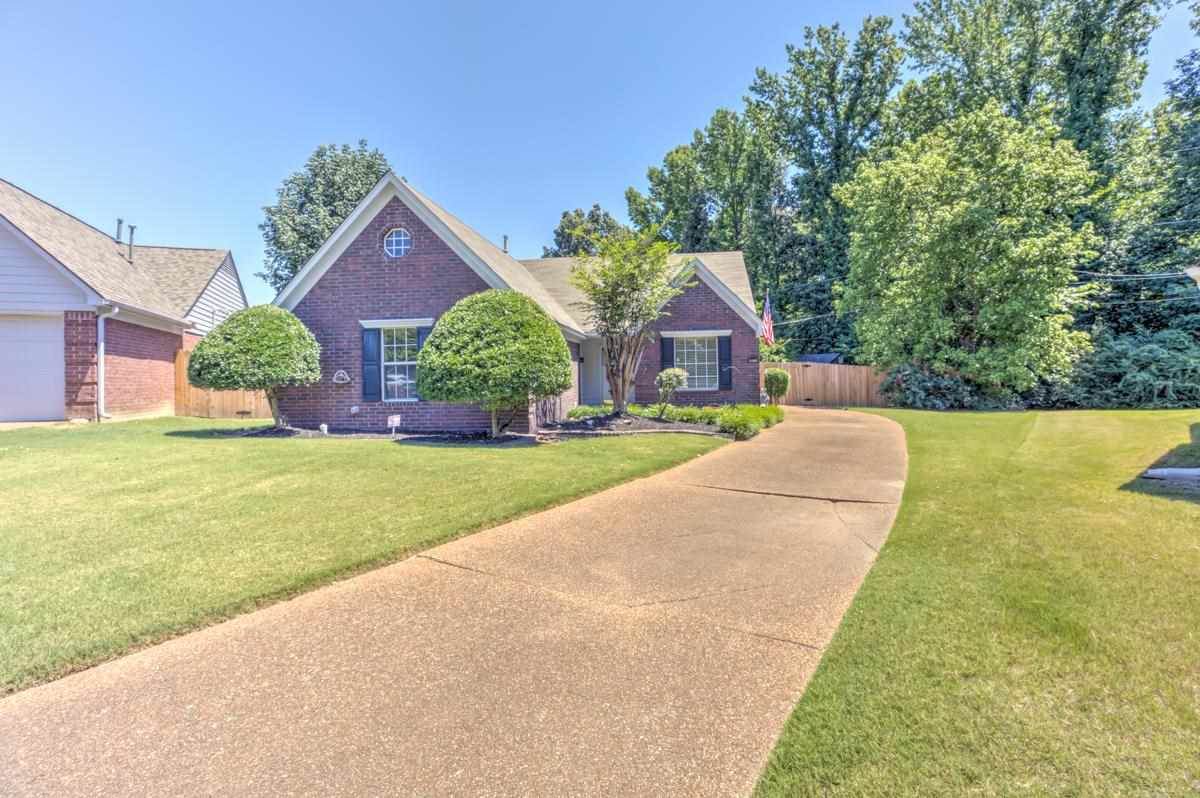 9340 Charly Hill Ln - Photo 1