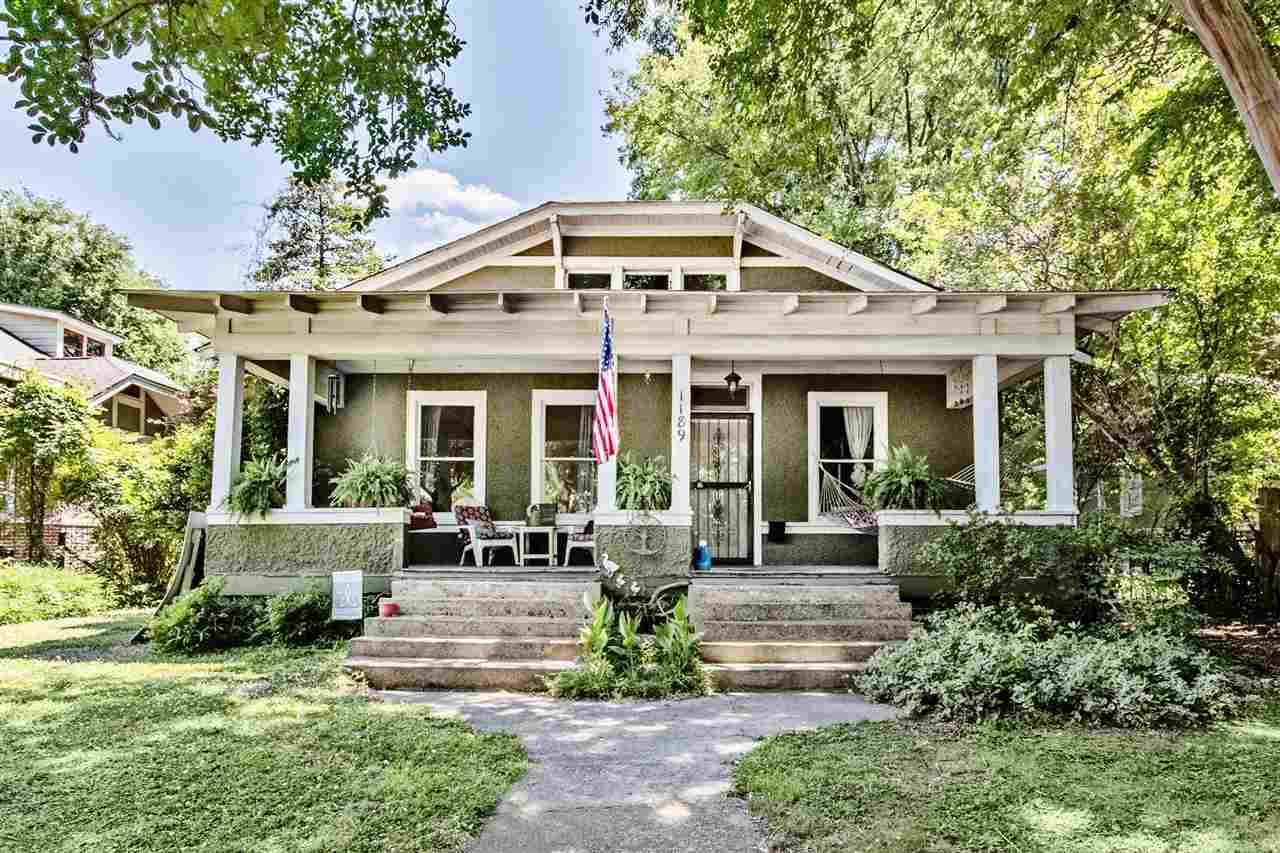 1189 Dorothy Pl - Photo 1