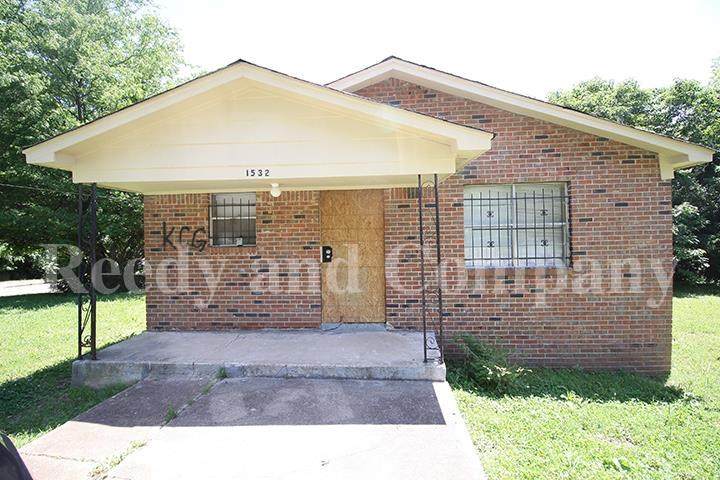 1532 Silver St - Photo 1